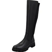 Remonte Stiefel Langschaftstiefel, Stretchstiefel, mit herausnehmbarer Einlage