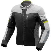 Tucano Etna Hydroscud Black Ice Jacke 2-Lagen- größe XXL