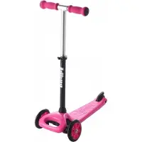 Jd Bug Kinderroller Kiddie Trick