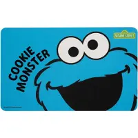 United labels cutting board - Cookie blue