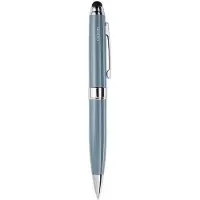 Cedon Kugelschreiber Touch Pen blau-grau