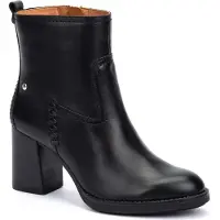 Pikolinos Stiefeletten Palencia W9U-8945C1 Damen Black-Schuhgröße 42