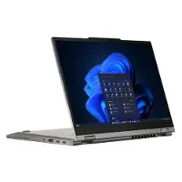 Lenovo ThinkPad L13 2-in-1 Gen 6 AMD AMD Ryzen 5 PRO 215 Prozessor 3,20 GHz bis zu 4,70 GHz, Windows 11 Home 64, 256 GB SSD M.2 2242 PCIe 4.0 TLC Opal