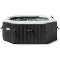 Intex Purespa Whirlpool Mit Deluxe-blasenmassagedüsen