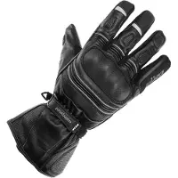 Büse Willow Schwarz Wasserdichte Handschuhe Größe 14