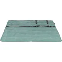 Trixie Reisedecke CityStyle - Salbei - 80 × 80 cm