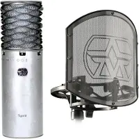 Aston Microphones Spirit Bundle