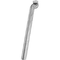 Ergotec Alu-Sattelstütze 30,6x350 mm