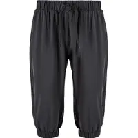 Q By Endurance Sweathose "MAIA 3/4" in dezentem Design