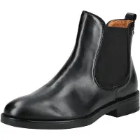 Pikolinos Klassische Stiefeletten W3C-8594 Schwarz