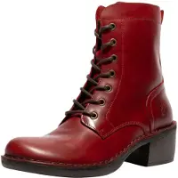 Fly london Stiefelette Stiefelette Leder