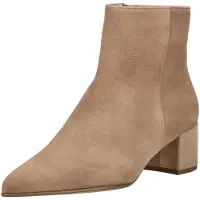 Högl Stiefeletten 0-104702-19000 Braun
