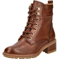 Pikolinos Schnürschuhe W0D-8672 Braun