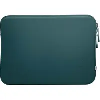 MW SLEEVE MBP/AIR 13 BASICS 2LIFE GRN/WHT
