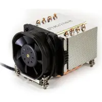 Inter-Tech Socket AM4, 4-pin PWM