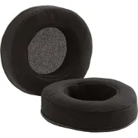 Dekoni Audio Replacement Earpads Elite Velour for Beyerdynamic DT & AKG K Series