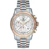 Revue Thommen Automatikuhr für Herren