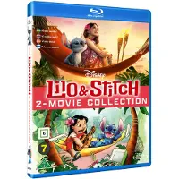 SF Studios Lilo & Stitch Collector's Edition