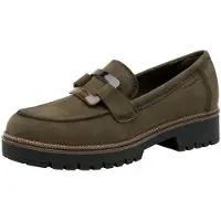 Tamaris 24722/43 Olive Größe EU 40