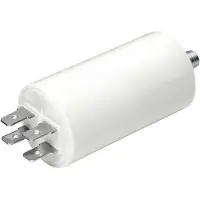 Konek Kondensator mka 60 uf 5% 450 v 50x120 mit m8 Stift und Doppelfaston