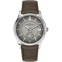Jacques Lemans - 1-2197K - Armbanduhr - Herren - Quarz - Derby