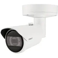 Hanwha XNO-C6083R - IP-Sicherheitskamera - Innen & Außen - Kabelgebunden - 150 dB - Decke/Wand - Weiß
