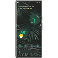 Otterbox Clearly Protected Google Pixel 6 Pro Displayschutzfolie Kunststoff Displayschutzfolie Für Mobiltelefone