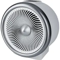 Steba VTH 2 HeizlÃ1/4fter, Tischgerät, 2000 Watt, 2 Heizstufen, Kaltstufe, Thermostat