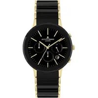 Jacques Lemans - 1-1854E - Armbanduhr - Herren - Quarz - Dublin