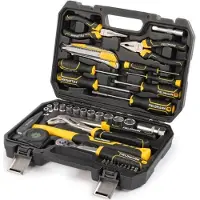 Fieldmann Steckschlüsselsatz - - FDG 5023-47R