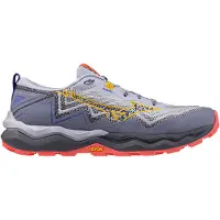 Mizuno Trailrunning-Schuhe für Damen Wave Daichi 9 Wos