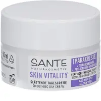 Sante Skin Vitality Glättende Tagescreme 50 ml Creme