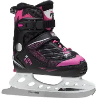 Filipek X-One Ice Eishockey Schlittschuhe Kinder (verstellbar) 29-32