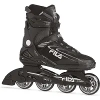 FILA Herren Inlineskates Inline Skate Legacy Comp