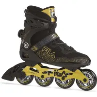 FILA Inline Skate Legacy QF 16272 schwarz 42