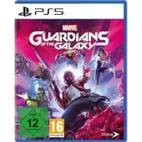 Marvel's Guardians of the Galaxy (PlayStation PS5)