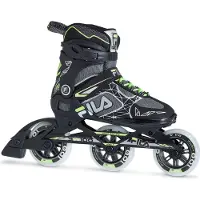 FILA Legacy Pro 100 Lady Inlineskates, 4.0, 37, 3x, 100