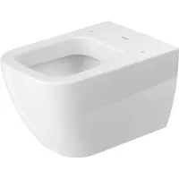 Duravit Tiefspl-WC Happy D.2 wei 2221090000