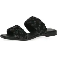 Caprice Da.-Pantolette Damen 37