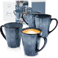 Sänger Geschirr Kaffeebecher Set Darwin