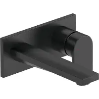 Duravit TU1070004046 Tulum by Starck Einh.-WT-Mischer