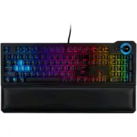 Acer Predator Aethon 700 Tastatur