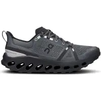 On Running Trailrunningschuhe Cloudsurfer Trail Herren Eclipse Black-Schuhgröße 42