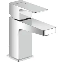 Duravit MH1012001010 Manhattan 1H-Wmi S MiF Ablfgar chr
