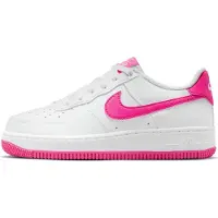 Nike Air Force 1 GS Jungen-Sneaker Weiß 36.5 EU