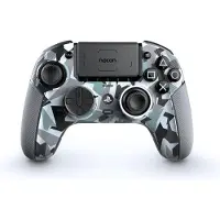Nacon Revolution 5 Pro, Gamepad, PC, PlayStation 4, PlayStation 5, D-Pad, Richtungstasten, Menü-Taste, Analog, Verkabelt & Kabellos, Bluetooth/USB