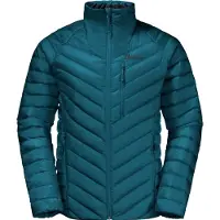 Jack Wolfskin Daunenjacke Passamani