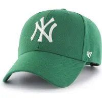 47 Brand New York Yankees Snapback Kappe