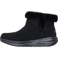SKECHERS Damen Stiefel ON-THE-GO STELLAR-COZY STEP