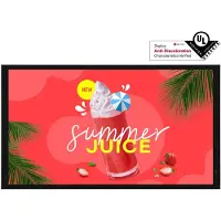 LG 55XE3P-B Signage Display 55inch Outdoor Display
